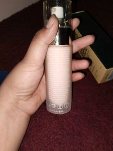 Swiss Beauty High Coverage Foundation