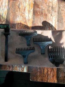 VGR Hair n Beard Trimmer