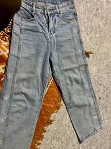 Jeans For women
