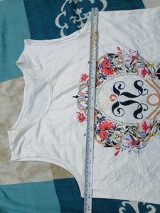 Top Free Size 🥰
