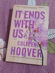 It Ends With US SERIES