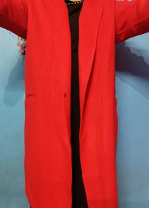 New Coat 48-50 Size Grab Now For Women