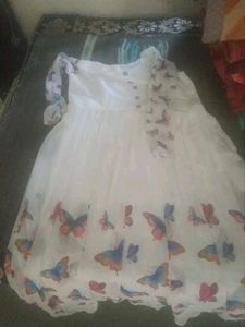 FROCK SUIT