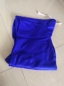 Blue Dress