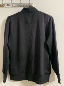 Black Jacket Xxl