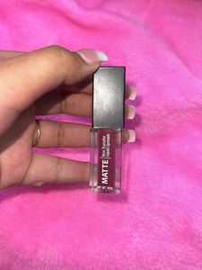BEAUTIFUL MATTE LIPSTICK