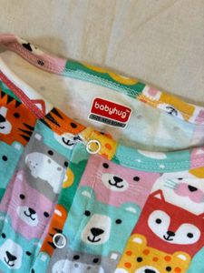 Baby Rompers