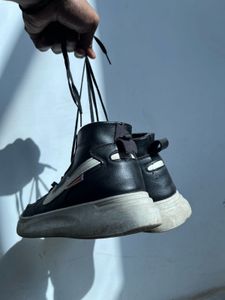 Nike High-Top Sneakers