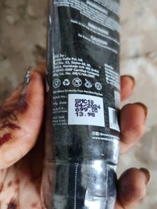 Conscious Chemist Snail Magic Cream