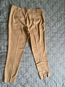 Khaki Formal Pant