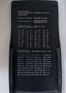 CASIO fx-991MS Calculator