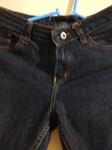 Blue Jeans For Women