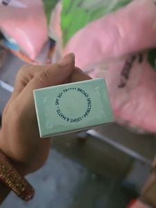 WishCare Niacinamide Sunscreen SPF 50+