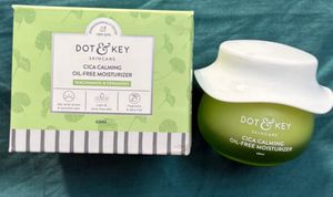 Dot &amp; Key Cica Calming Moisturizer