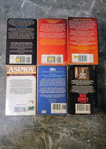 Isaac Asimov Collection
