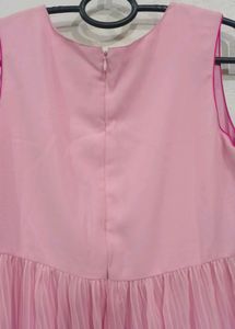 Max Gown Dress