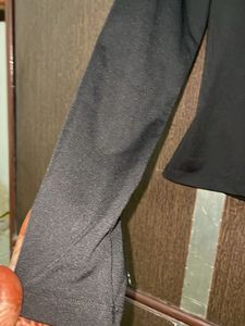 Bodycon Top