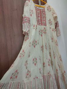 Superb Ethnic Dress 👗