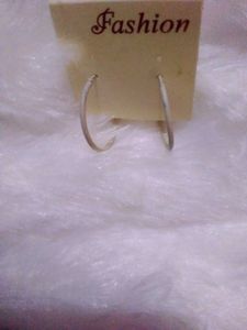 Fashion Jhumka Earrings
