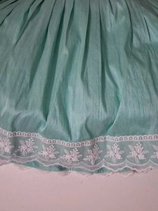 Cute Dress For 6-8 Year Old Girl
