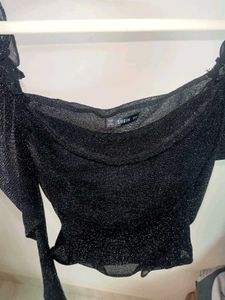 Women&#39;s Shein Designer Top