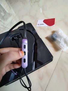 Zimo Aeroflex Earphones