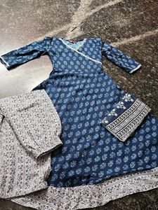 Kurti Set