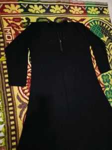 Abaya,Nakab