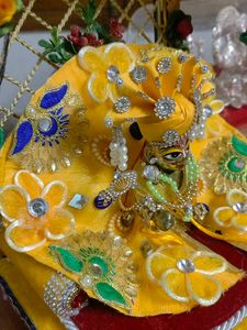 Laddu Gopal Dress