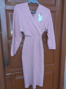 Winter collection Warm Middie