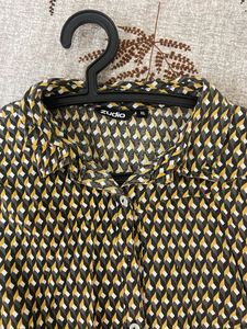 Zudio Shirt