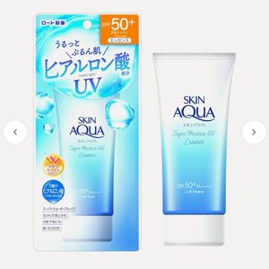 Skin Aqua Super Moisture UV Essence