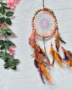 🎁Buy Two Get One Free🎁Handmade Boho DreamCatcher