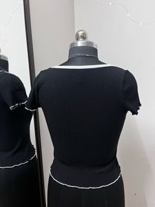 H&amp;M Top New With Tag