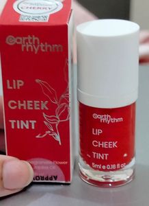 Earth Rhythm Lip, Cheek and Eye Shadow Tint Cherry