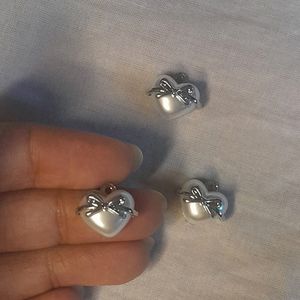🩶y2k pinterest coquette charms 🩶