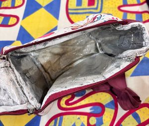 Waterproof Cosmetics Bag,Makeup Organizer Travel