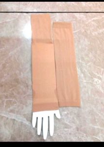 Girls Hand Slips