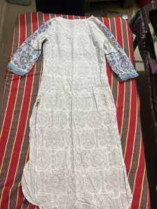 kurti S size