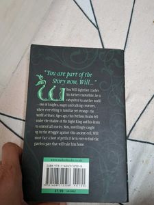 Shadow of Malabron