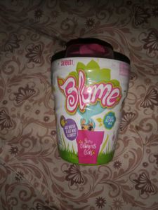 Blume Series 1 Doll - New!