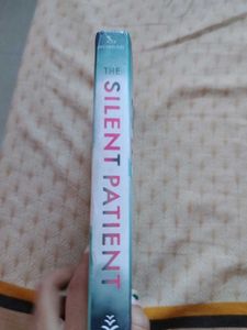 The Silent Patient - Thriller