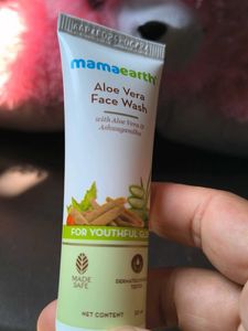 Mama Earth Trial Pack