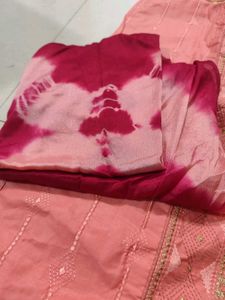 Fancy Party Wear Suit Sale