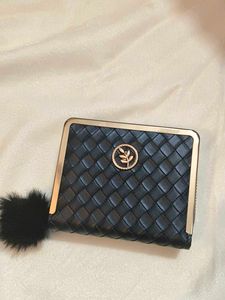 Black Wallet  🖤