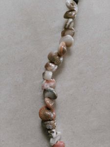 Hand Made Natural Sea Shell Necklase