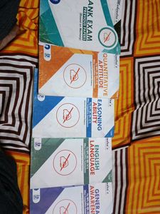 Mahendra&#39;s Bank Exams Books