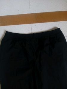 ZARA Black Pants