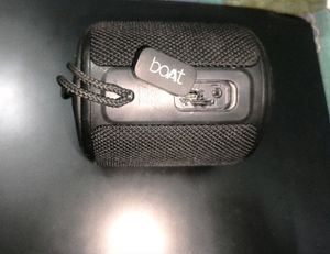 BoAt Stone 350 Wireless Speaker 10 Watt Working Pe