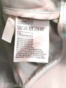 H&amp;M FLORAL JACKET PRINTED DIETER BRAUN XH&amp;M
